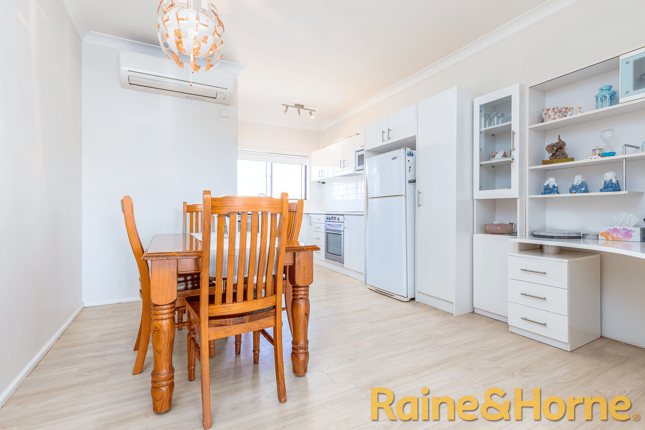 7/250 Brisbane Street, DUBBO, NSW 2830