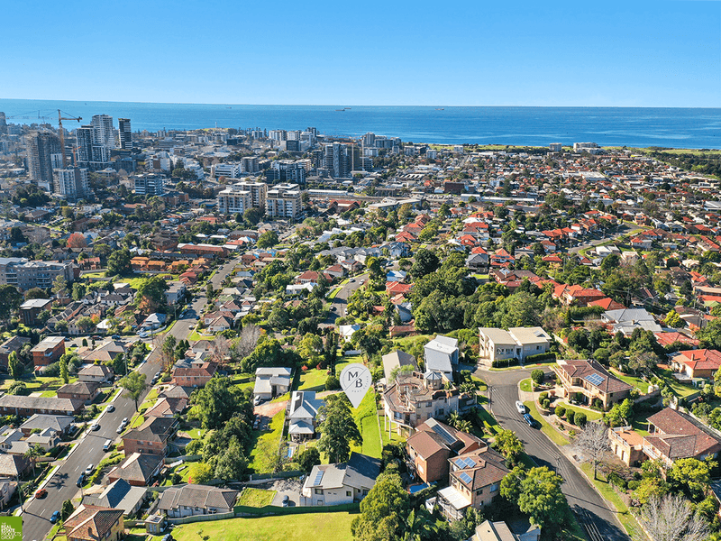 41D Rowland Avenue, Wollongong, NSW 2500