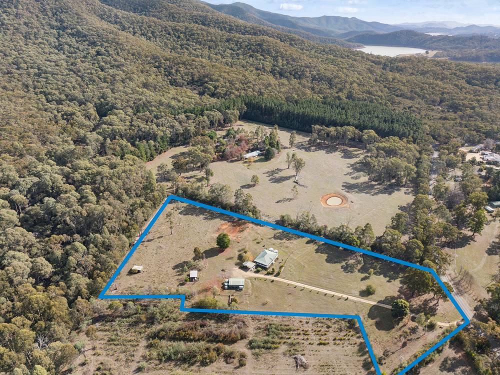 5994 Eildon-Jamieson Road, JAMIESON, VIC 3723