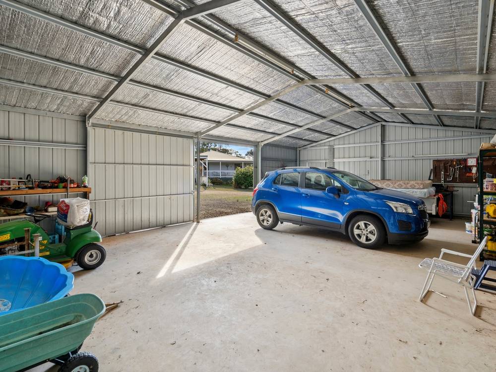 5994 Eildon-Jamieson Road, JAMIESON, VIC 3723