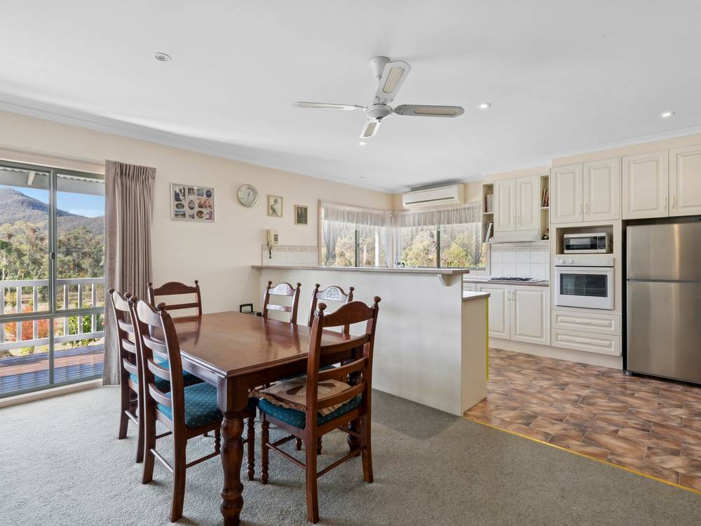 5994 Eildon-Jamieson Road, JAMIESON, VIC 3723