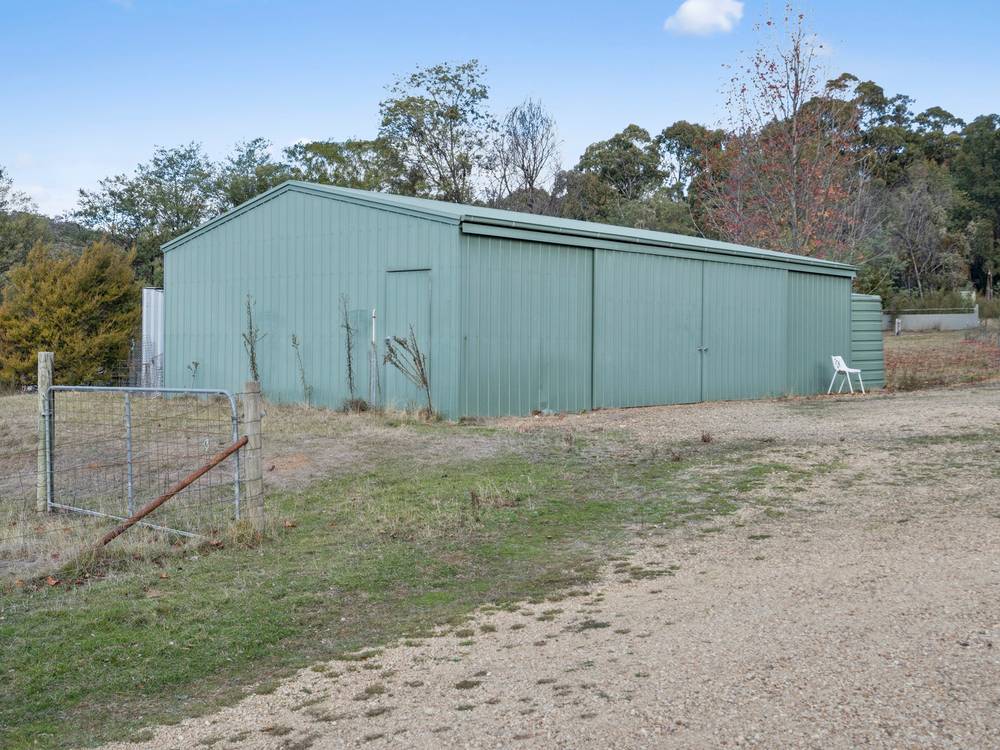 5994 Eildon-Jamieson Road, JAMIESON, VIC 3723