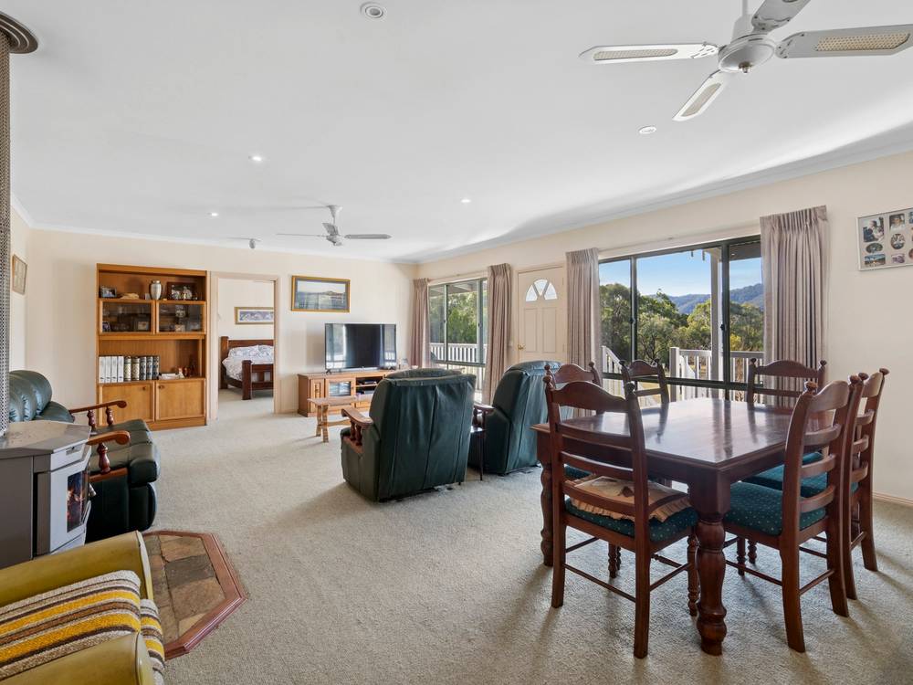 5994 Eildon-Jamieson Road, JAMIESON, VIC 3723