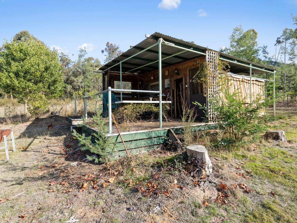 5994 Eildon-Jamieson Road, JAMIESON, VIC 3723