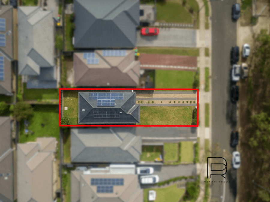 34 Matthew Bell Way, JORDAN SPRINGS, NSW 2747