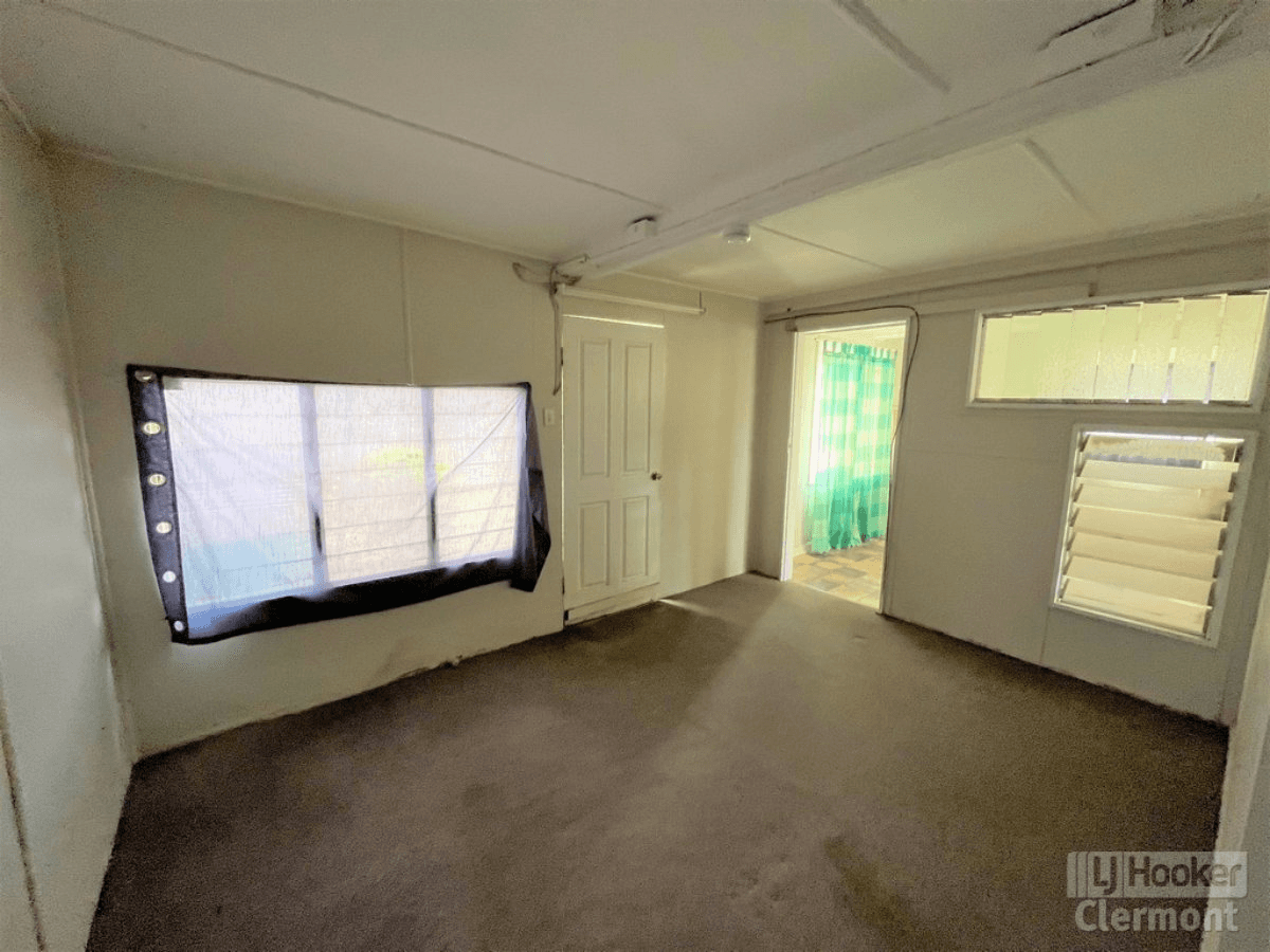 49 Jellicoe Street, CLERMONT, QLD 4721