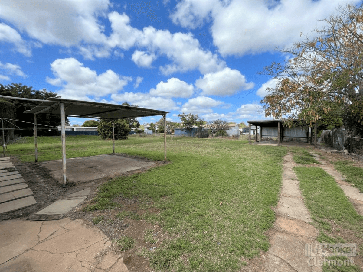 49 Jellicoe Street, CLERMONT, QLD 4721