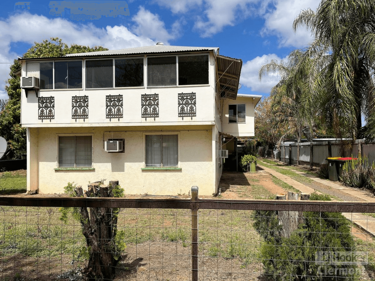 49 Jellicoe Street, CLERMONT, QLD 4721
