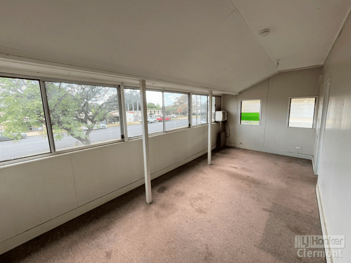 49 Jellicoe Street, CLERMONT, QLD 4721