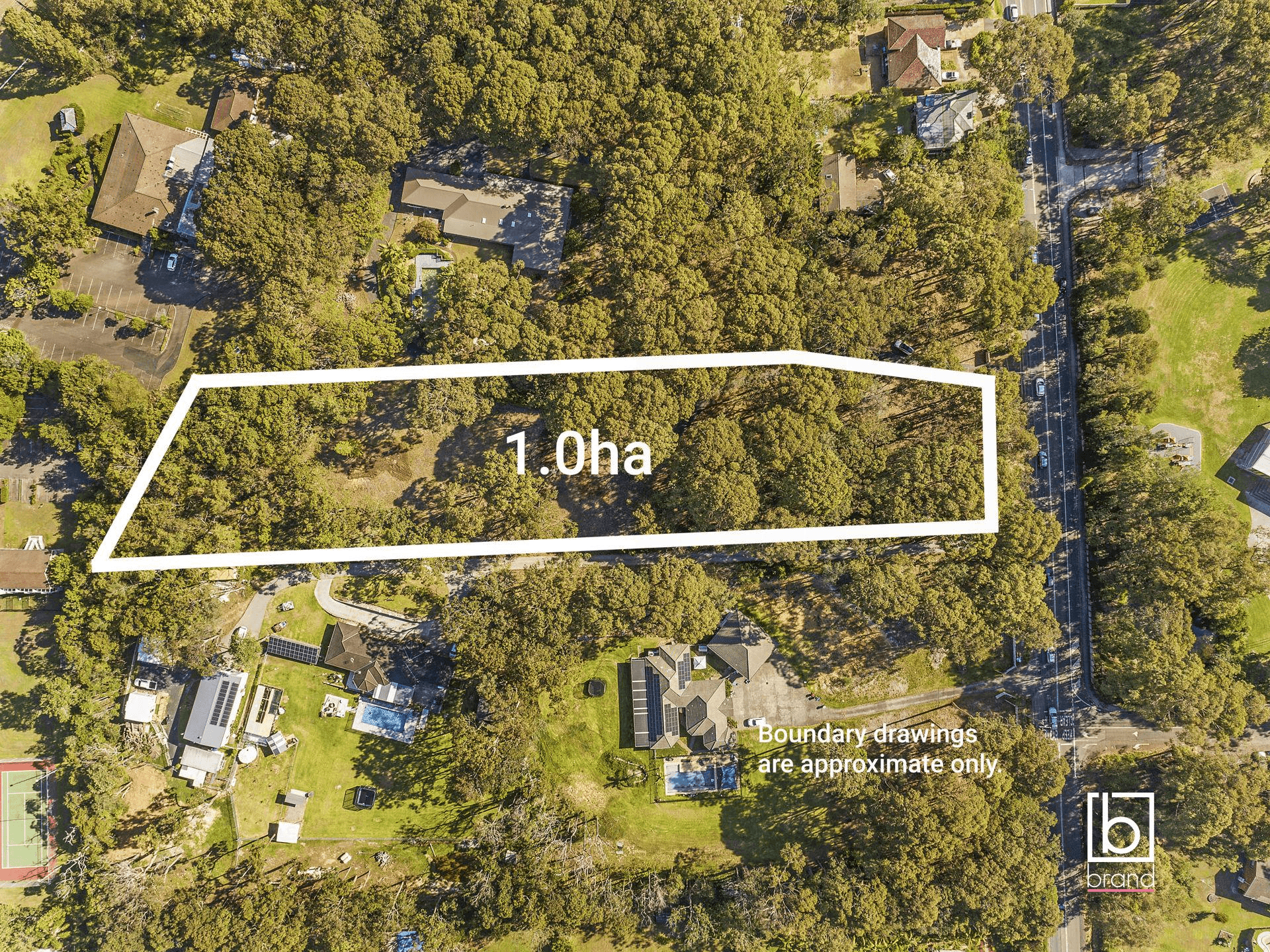 Lot 2/592 Tumbi Road, WAMBERAL, NSW 2260