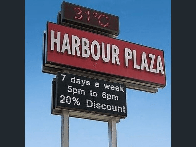 Shop 7, Harbour Plaza/21 Thompson Road, Patterson Lakes, VIC 3197