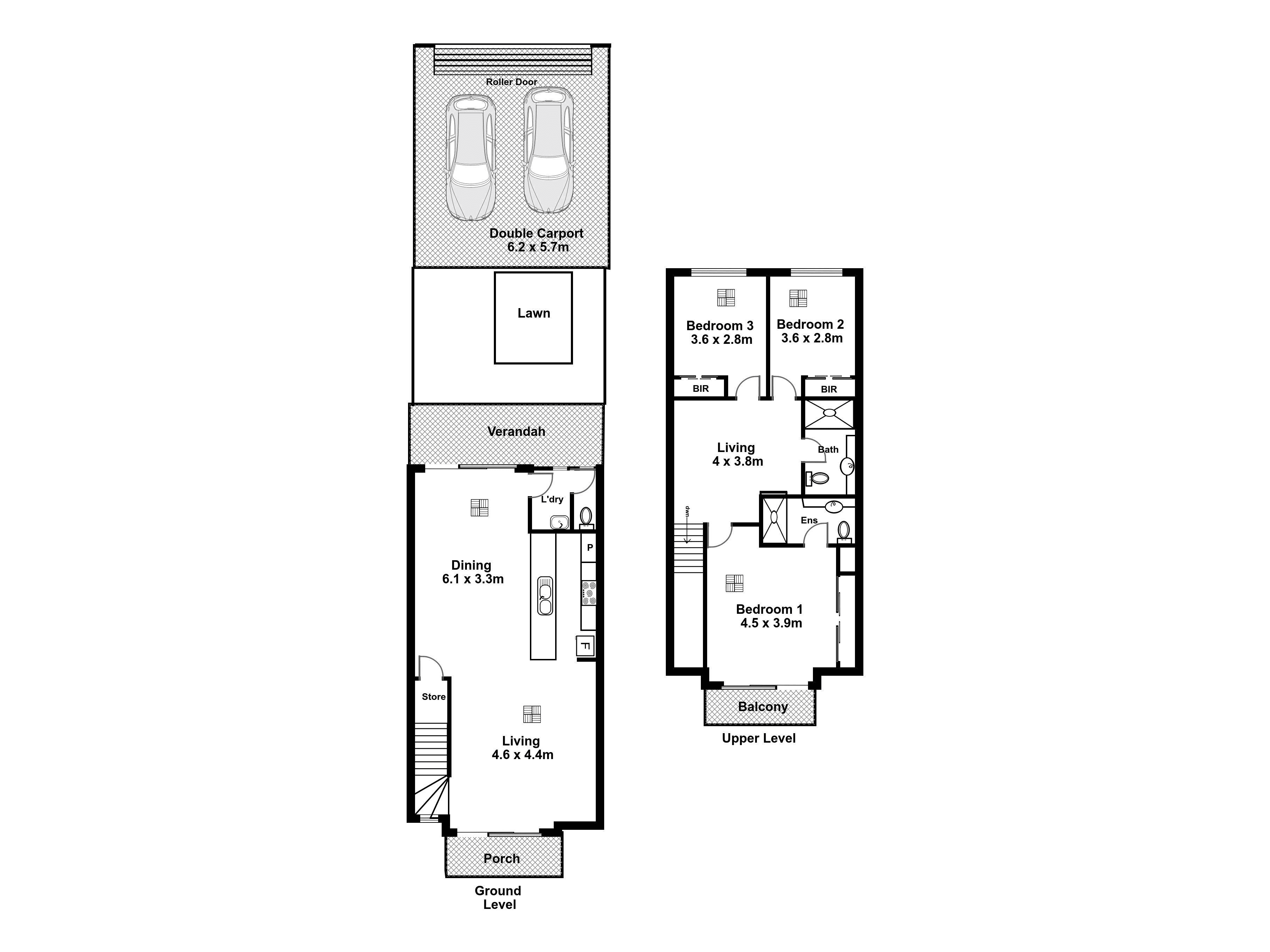 3/1-9 League Street, Seaford Meadows, SA 5169