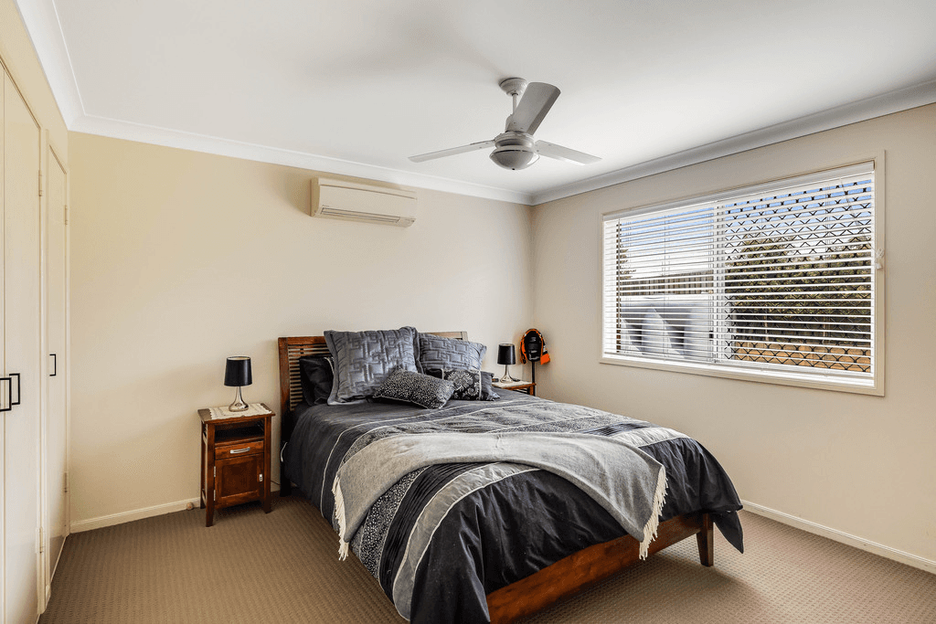 8 Fern Drive, KEARNEYS SPRING, QLD 4350