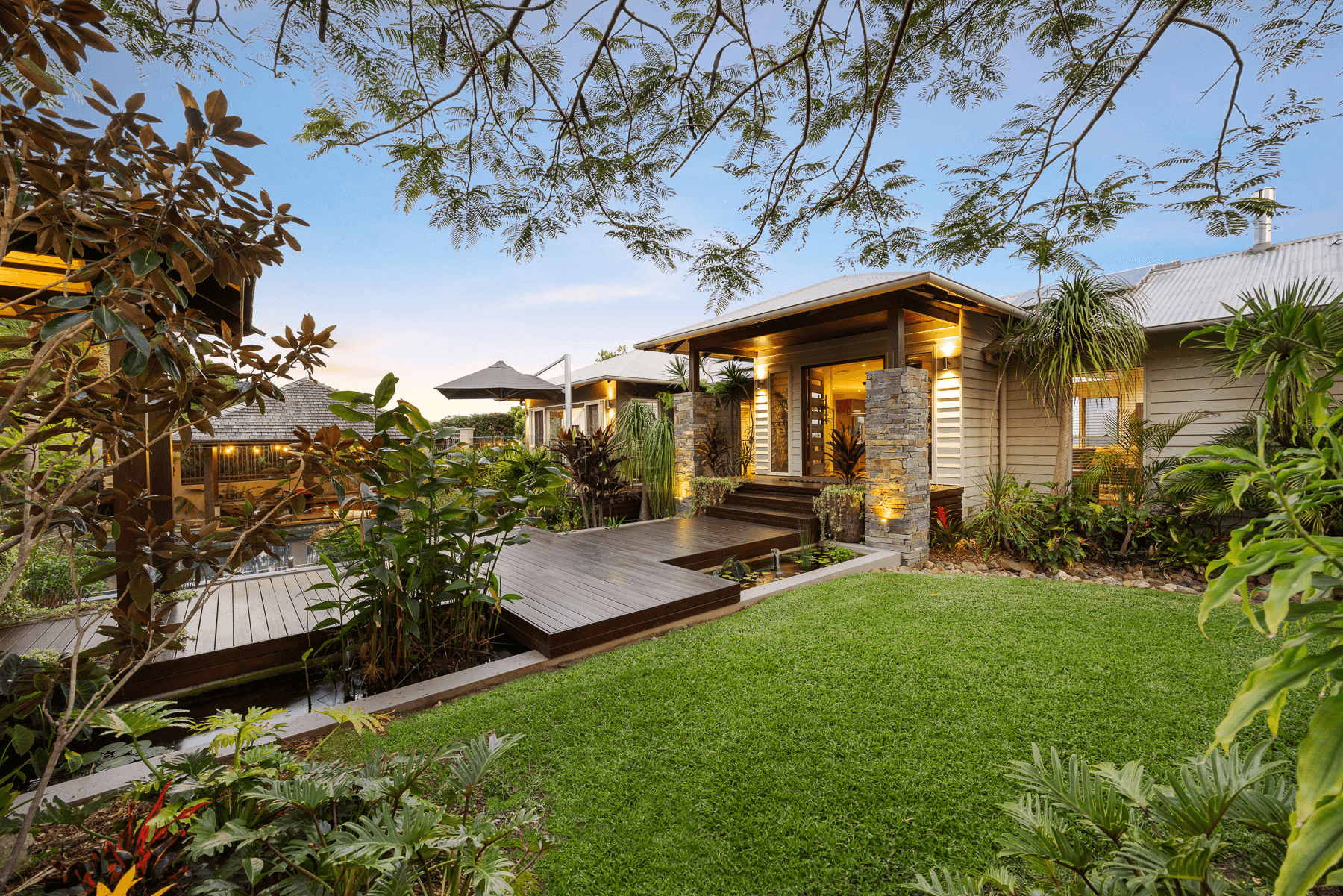 2 Jocelyn Drive, EUMUNDI, QLD 4562