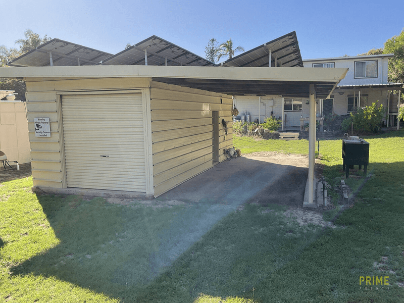 3 Williams Avenue, Eurong, QLD 4581