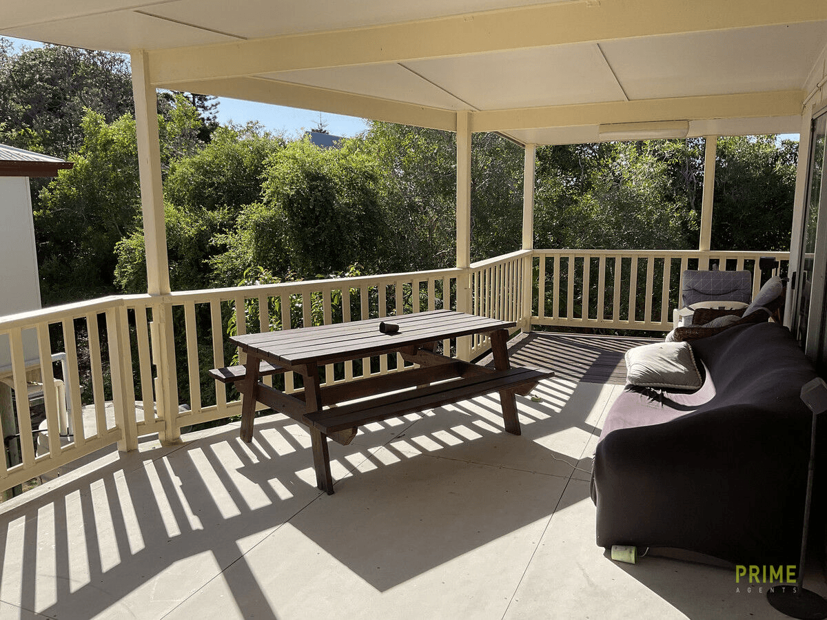 3 Williams Avenue, Eurong, QLD 4581