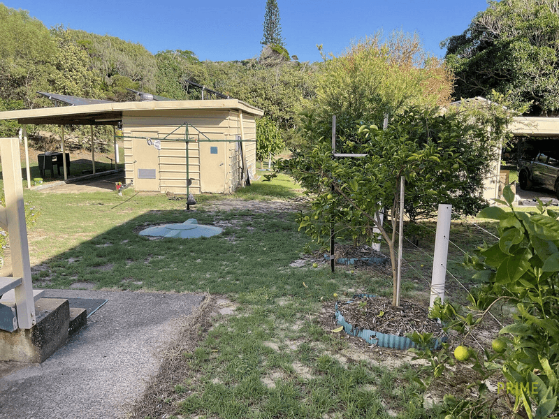 3 Williams Avenue, Eurong, QLD 4581