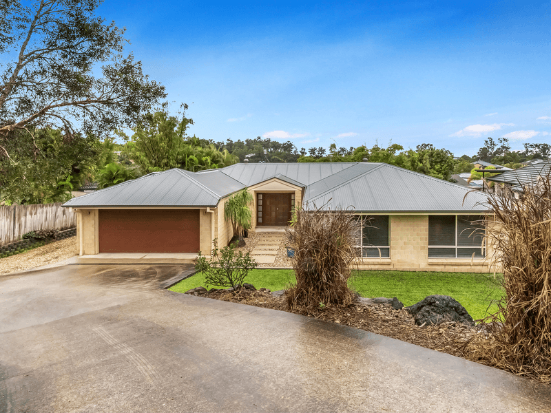 13 Sundew Crescent, UPPER COOMERA, QLD 4209