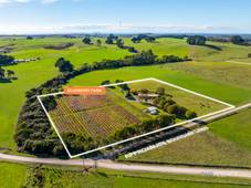 11 Rawlings Road, Lileah, TAS 7330