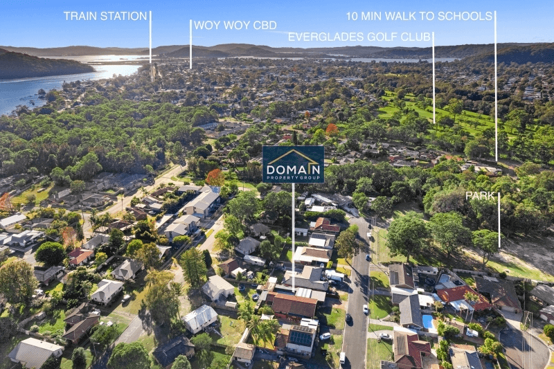 18 Karingal Close, Woy Woy, NSW 2256