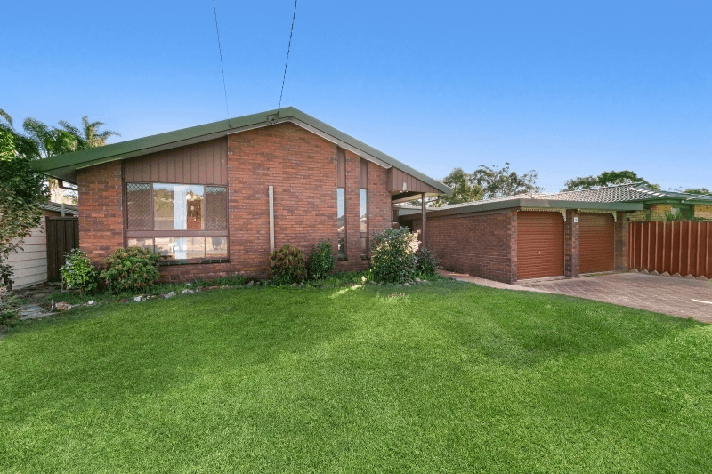 18 Karingal Close, Woy Woy, NSW 2256