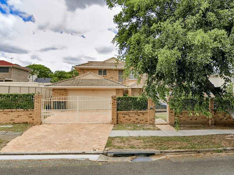 609 Musgrave Road, ROBERTSON, QLD 4109