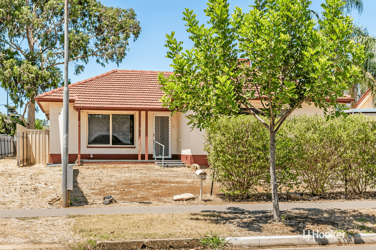 26 Sedgehill Road, ELIZABETH NORTH, SA 5113