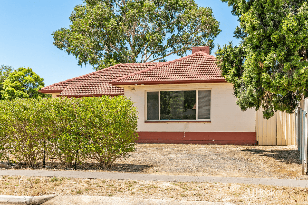 26 Sedgehill Road, ELIZABETH NORTH, SA 5113