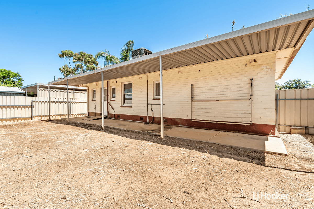 26 Sedgehill Road, ELIZABETH NORTH, SA 5113