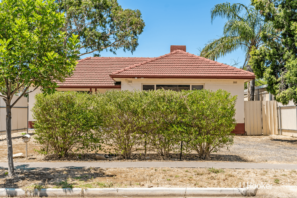 26 Sedgehill Road, ELIZABETH NORTH, SA 5113