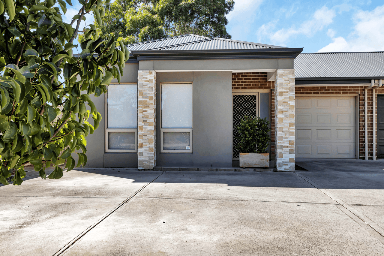 25D Frederick Road, ROYAL PARK, SA 5014