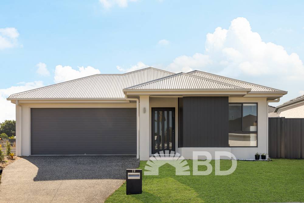 19 Dajarra Street, MORAYFIELD, QLD 4506