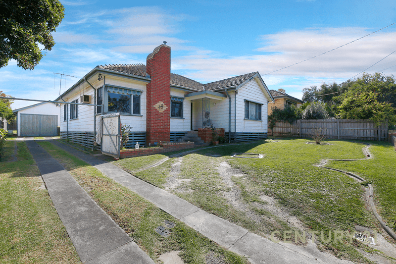 18 Purdy Avenue, Dandenong, VIC 3175