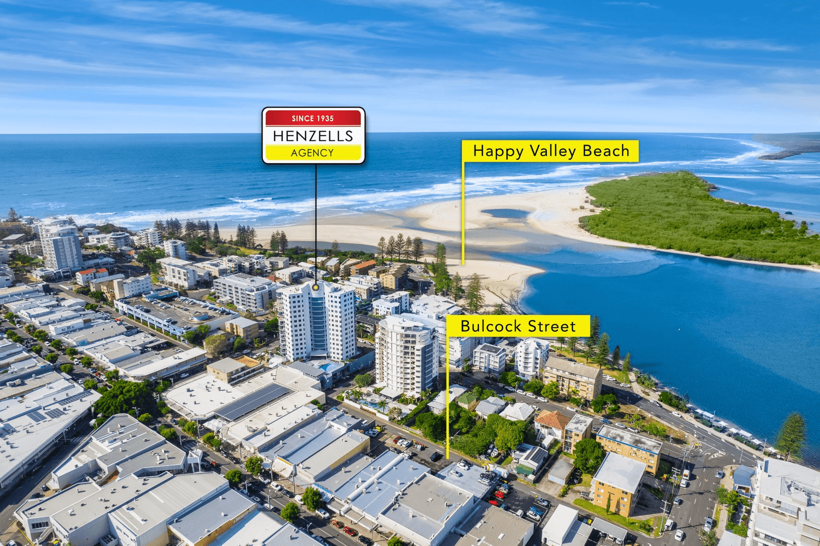 19/30 Minchinton Street, CALOUNDRA, QLD 4551