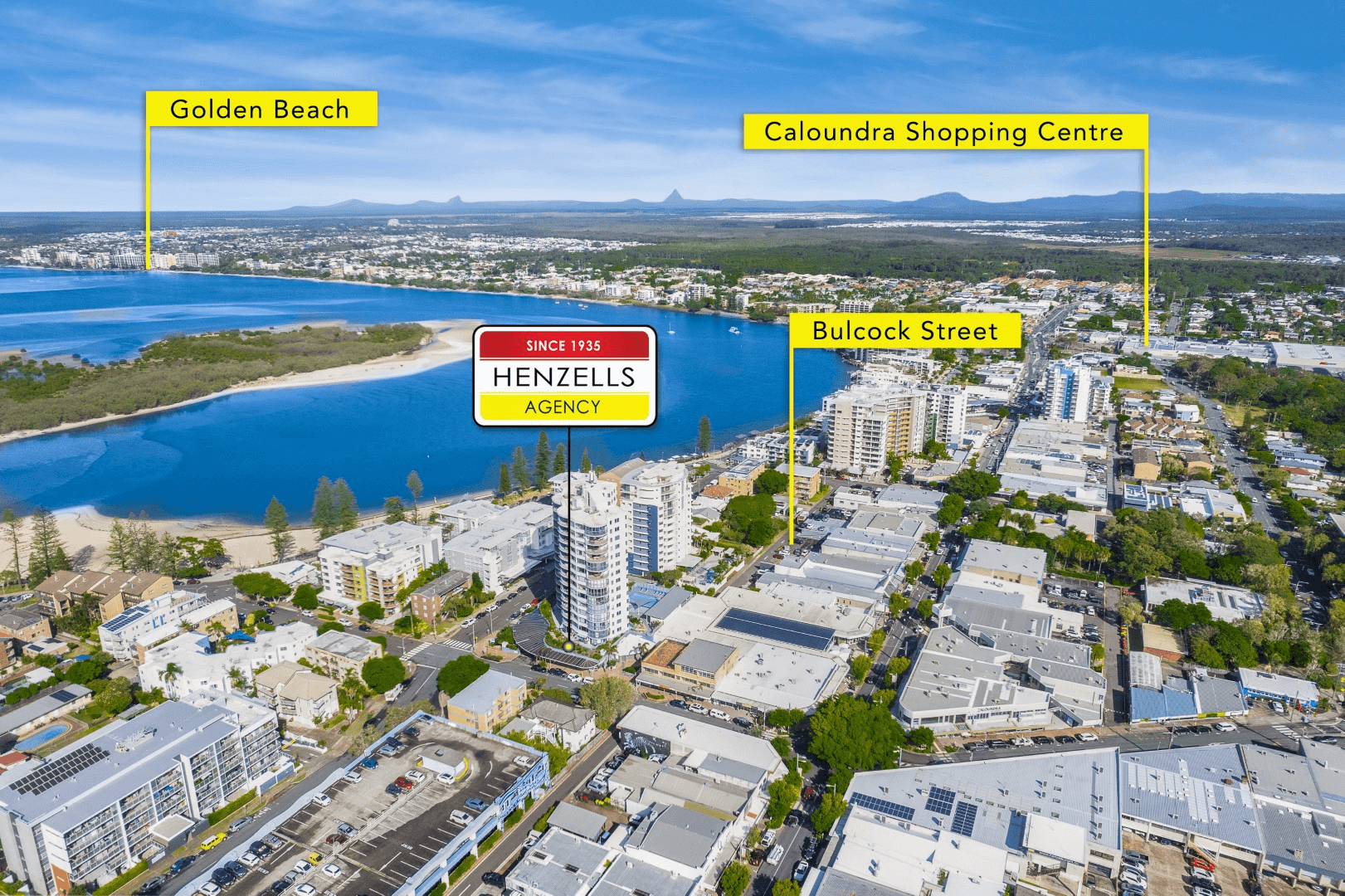 19/30 Minchinton Street, CALOUNDRA, QLD 4551