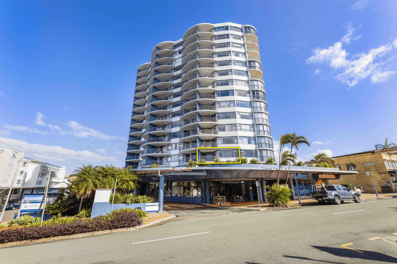 19/30 Minchinton Street, CALOUNDRA, QLD 4551