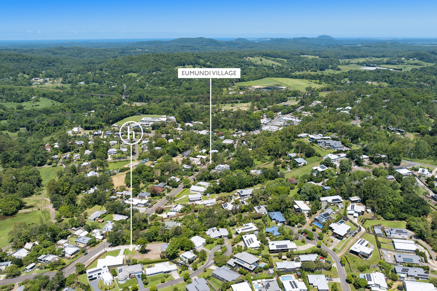 131 Memorial Drive, EUMUNDI, QLD 4562