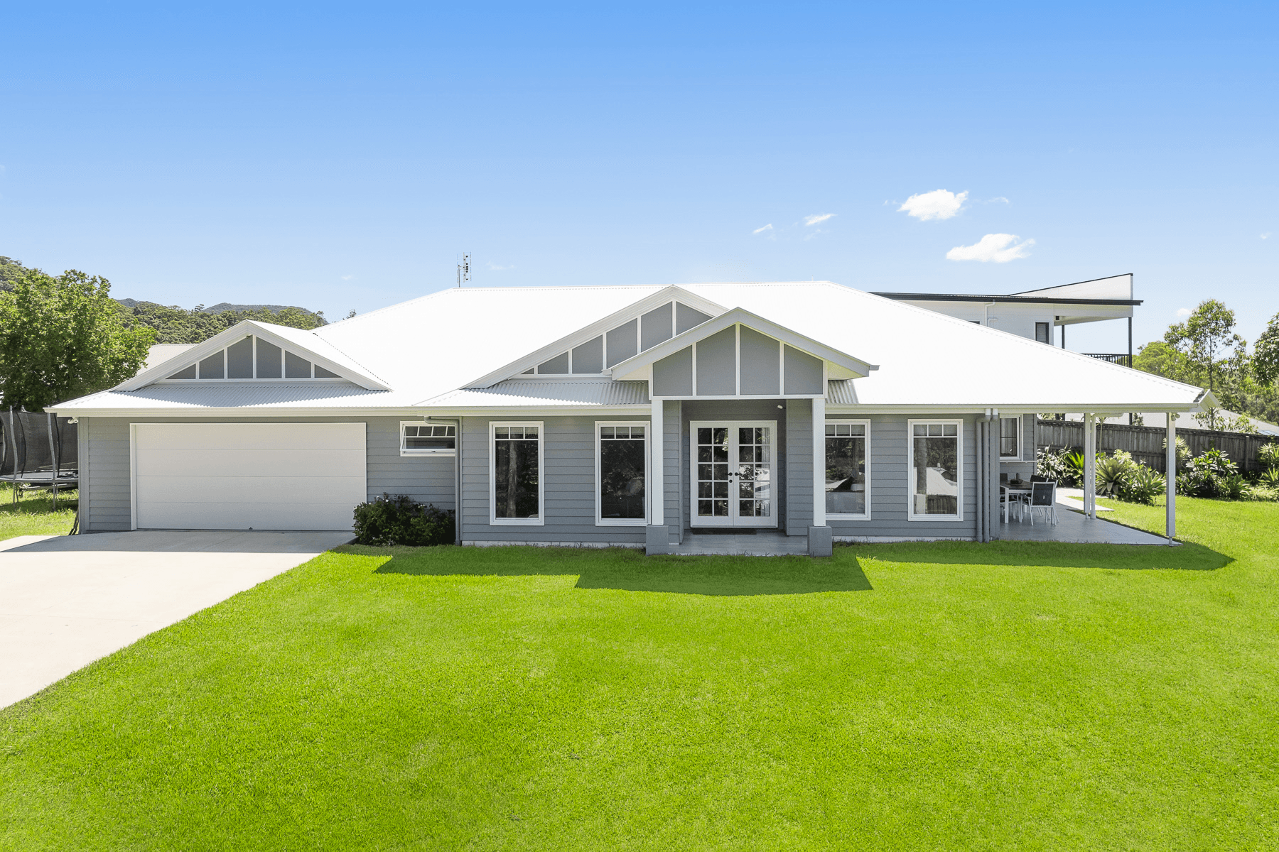 131 Memorial Drive, EUMUNDI, QLD 4562