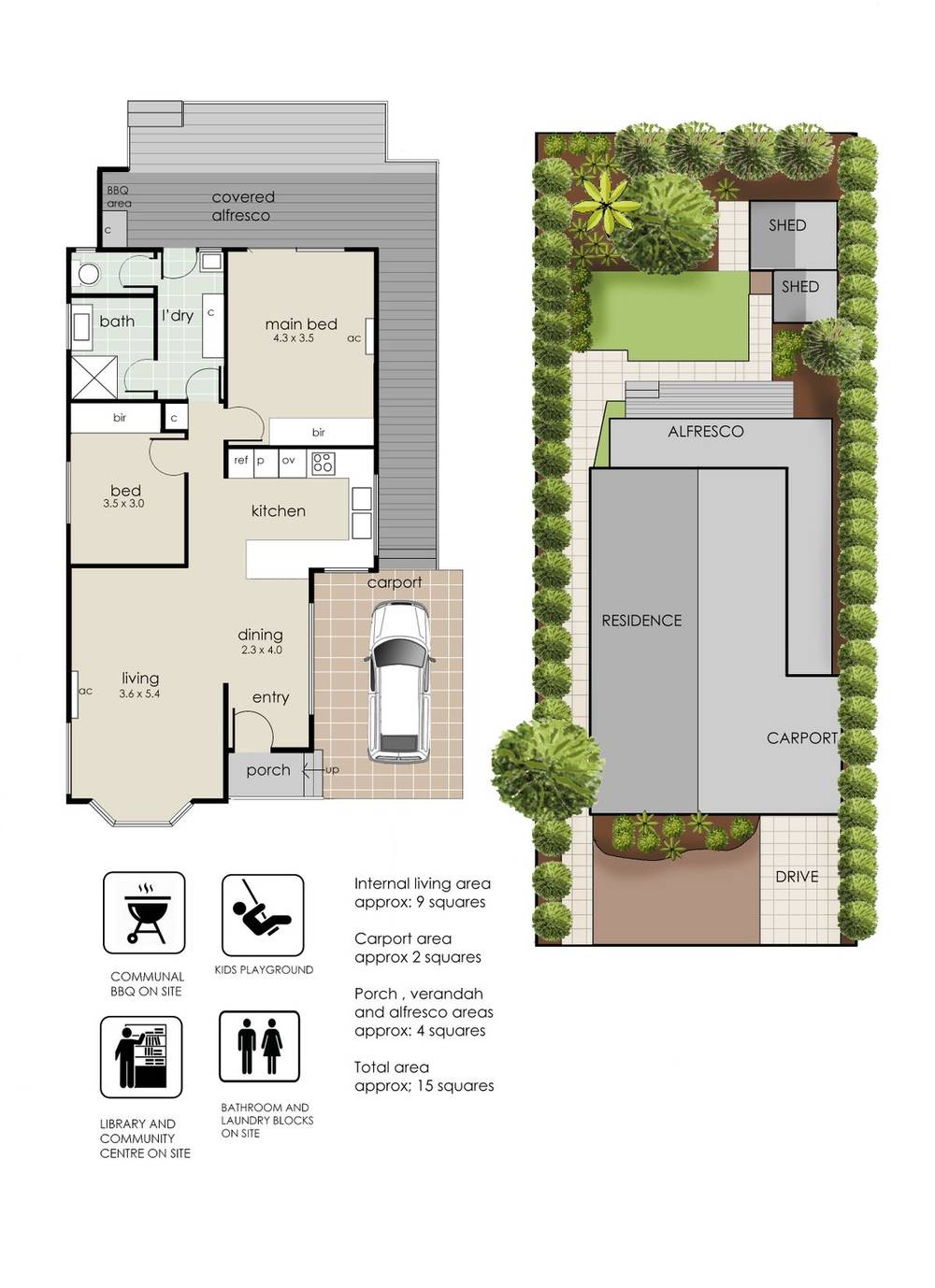 159/98 Bungower Road, MORNINGTON, VIC 3931