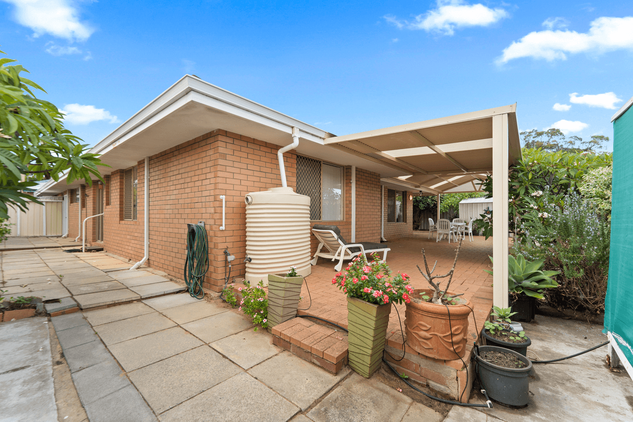 48b Regan St, ROCKINGHAM, WA 6168