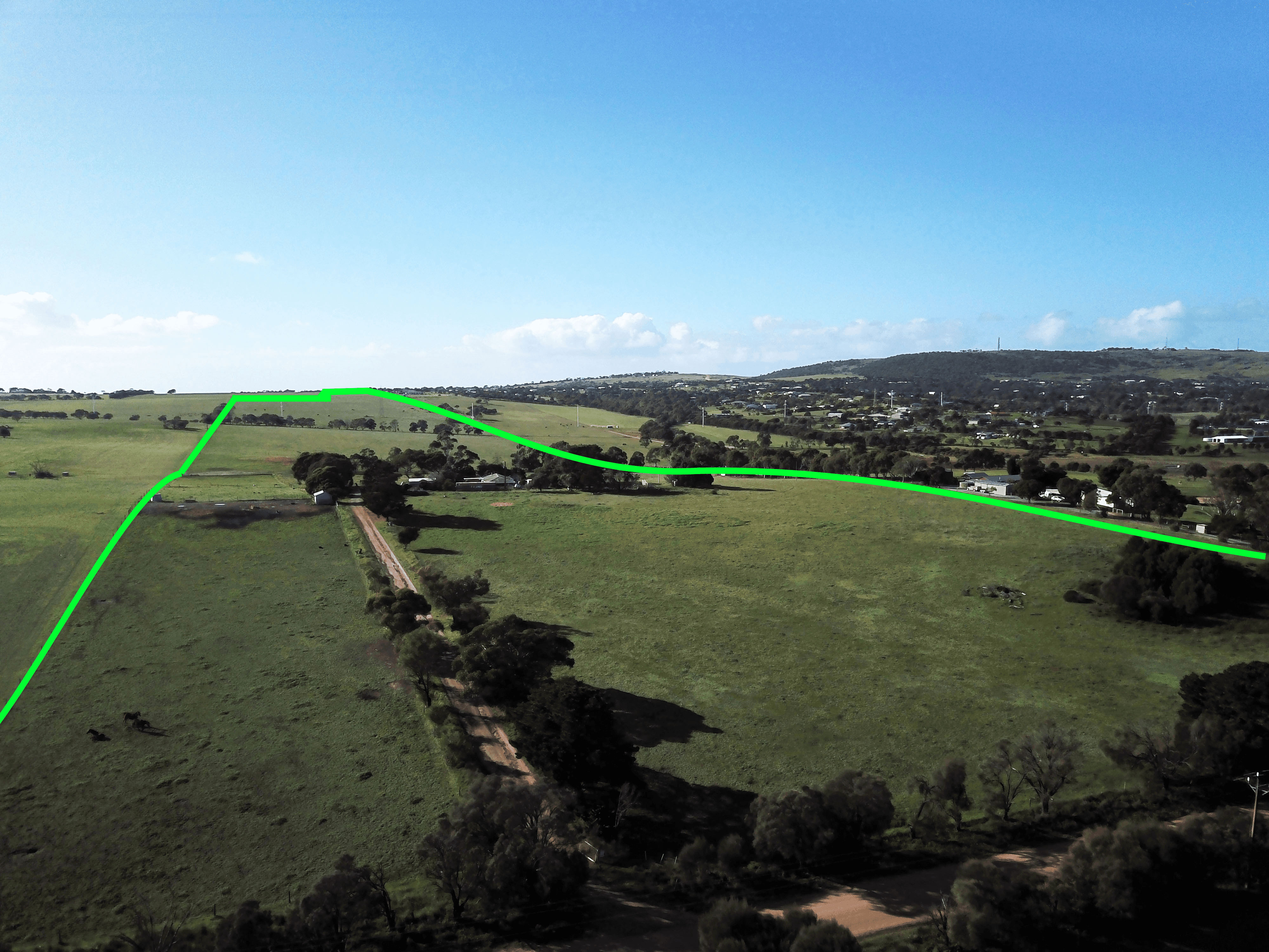 134 Chapman Road, Hawson, SA 5607