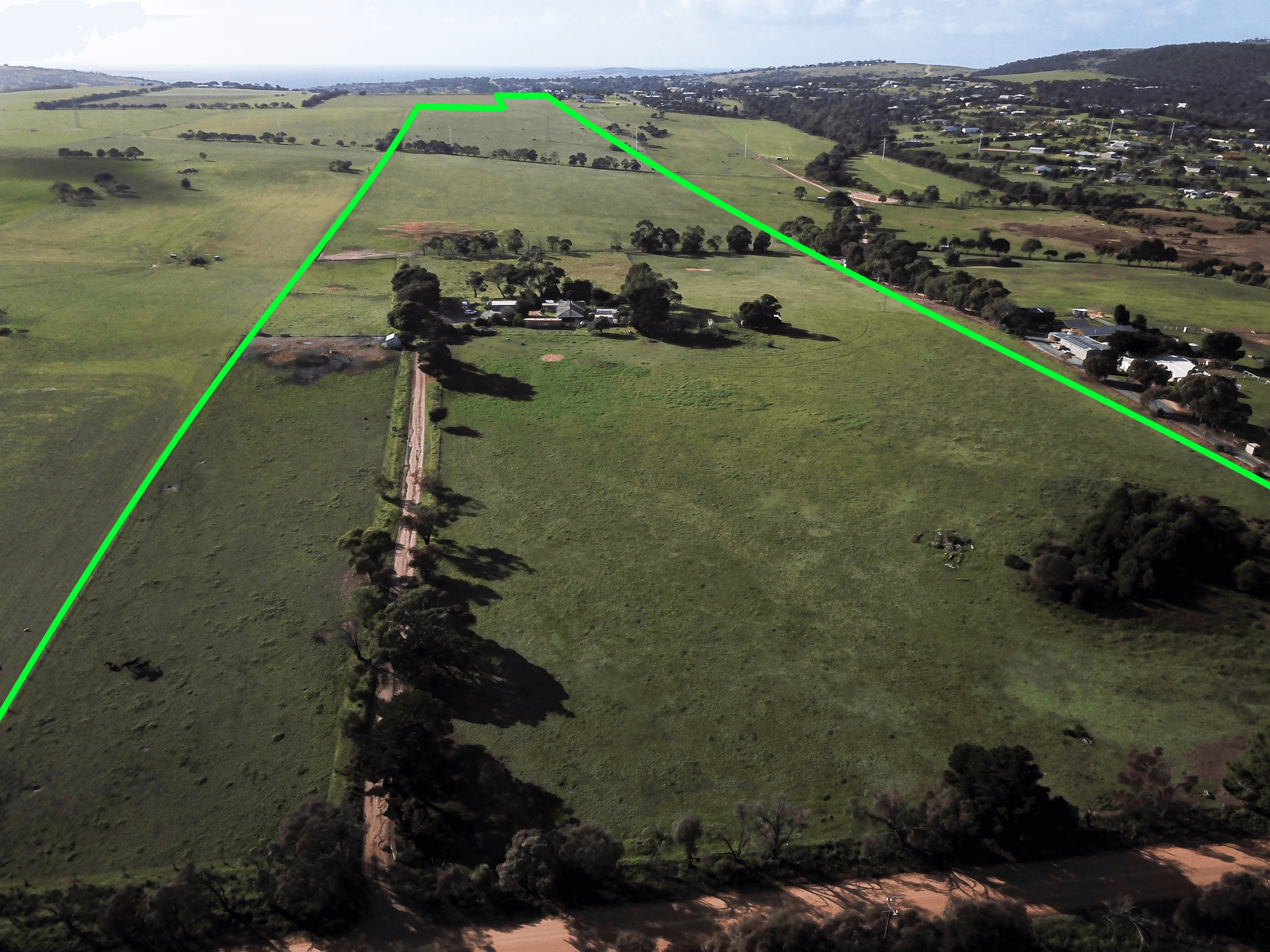 134 Chapman Road, Hawson, SA 5607