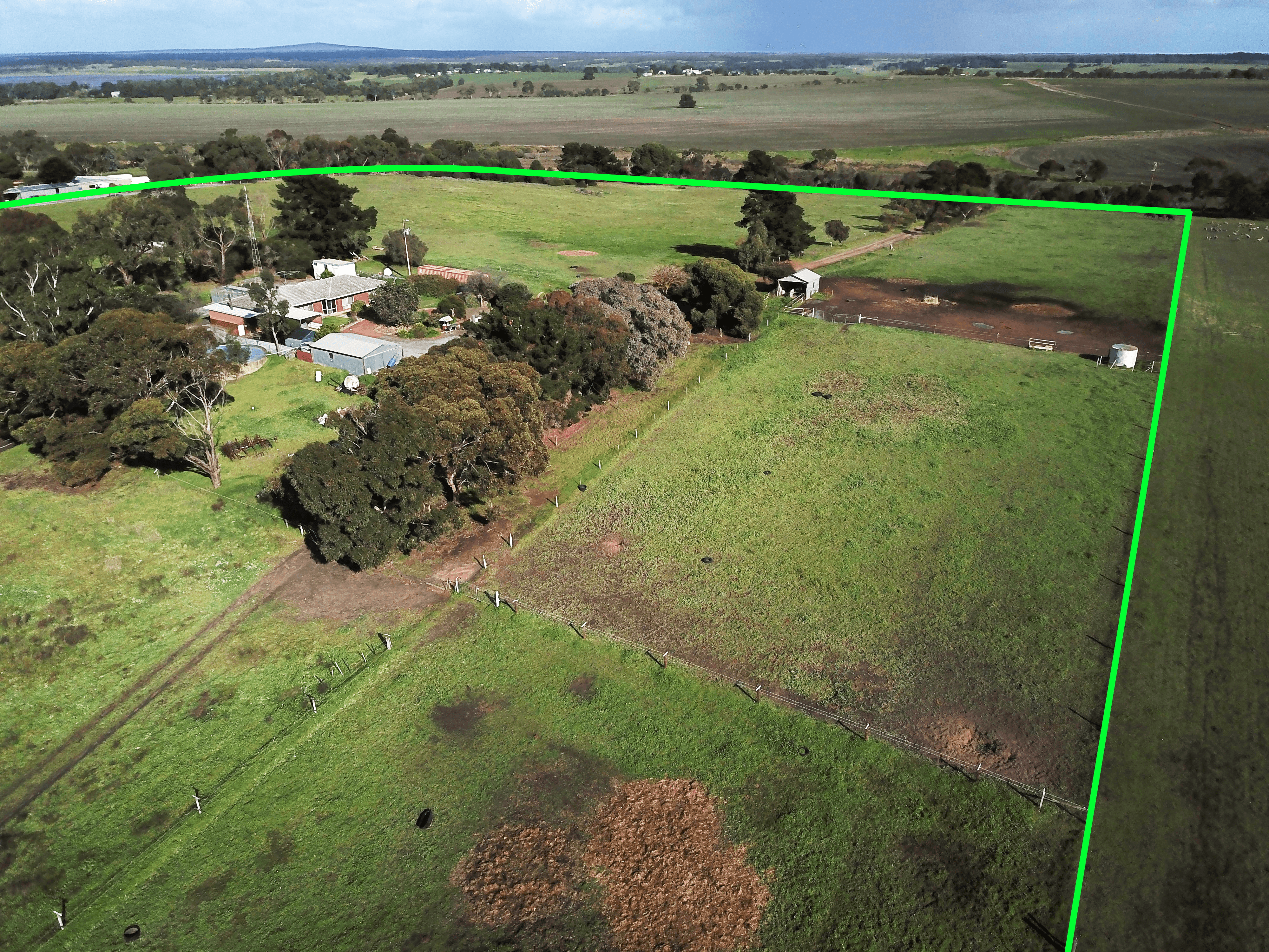 134 Chapman Road, Hawson, SA 5607