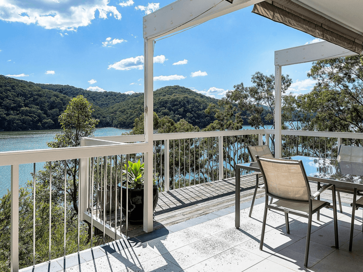 8 Cottage Point Road, COTTAGE POINT, NSW 2084