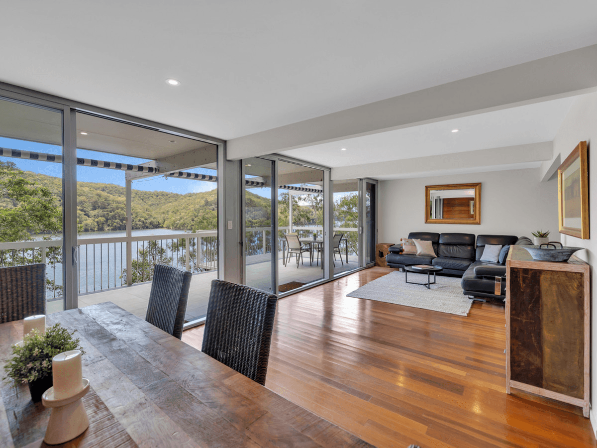 8 Cottage Point Road, COTTAGE POINT, NSW 2084