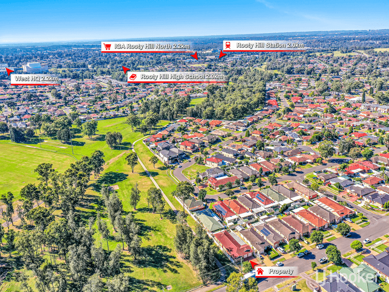 70 John Street, ROOTY HILL, NSW 2766