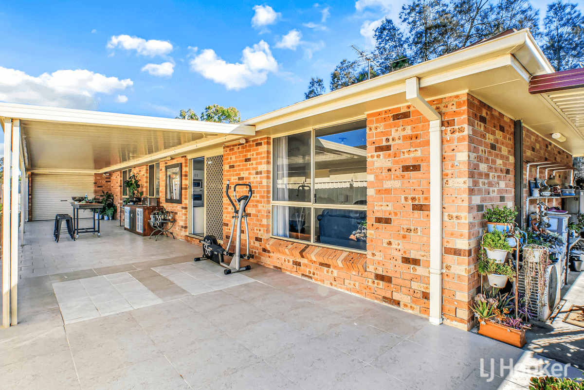 70 John Street, ROOTY HILL, NSW 2766