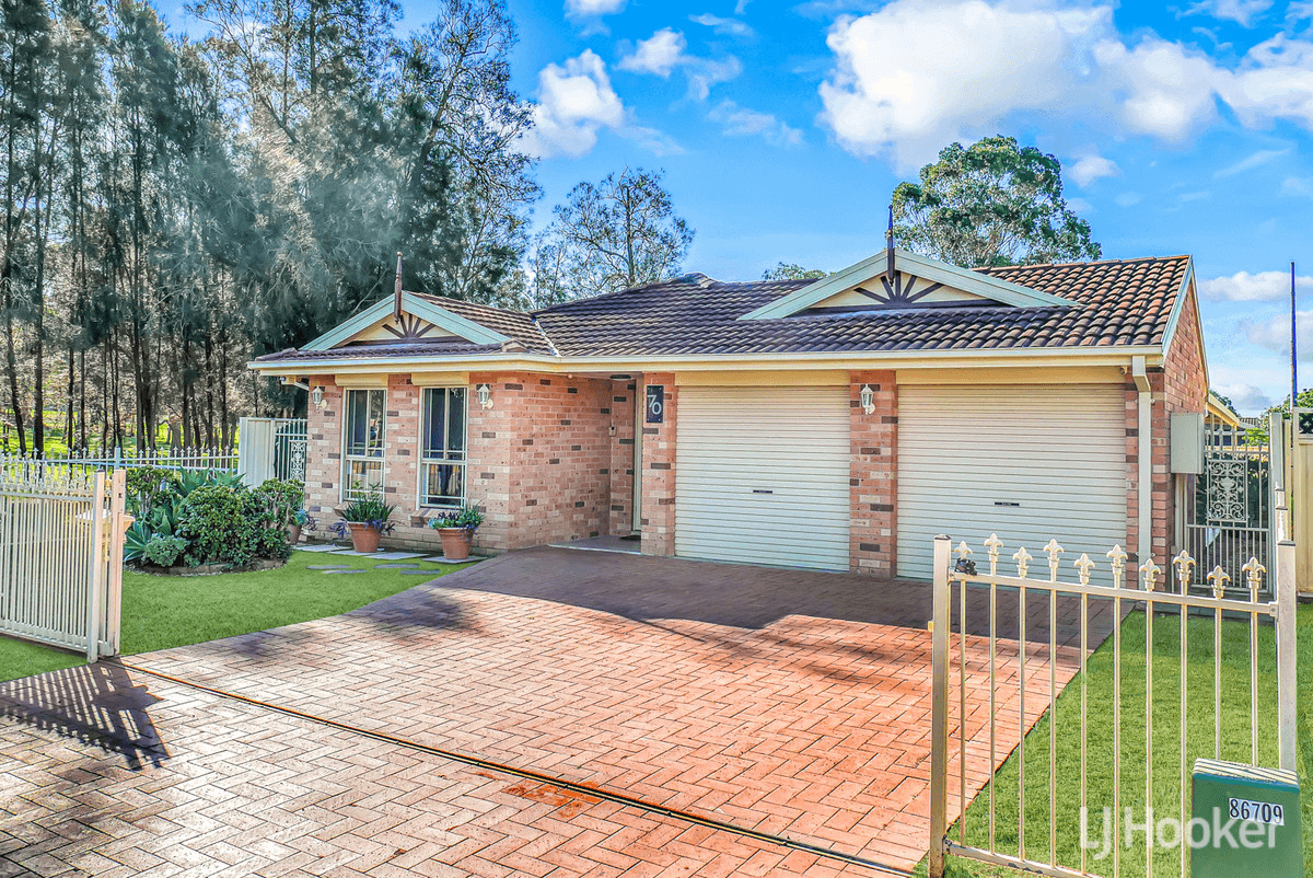 70 John Street, ROOTY HILL, NSW 2766