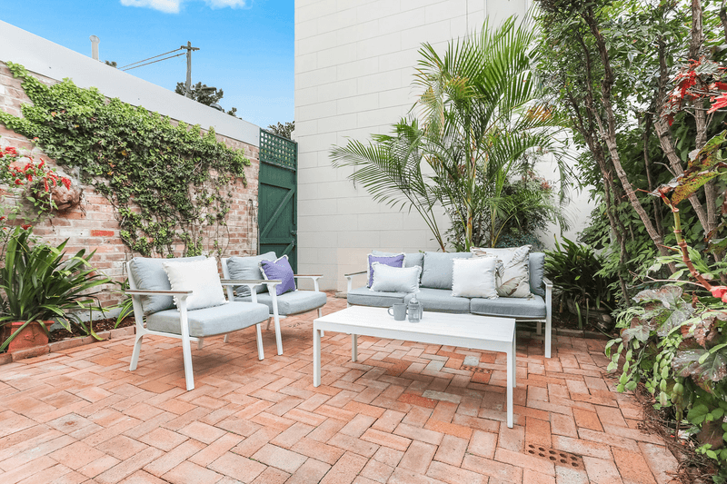 52 Cascade Street, PADDINGTON, NSW 2021