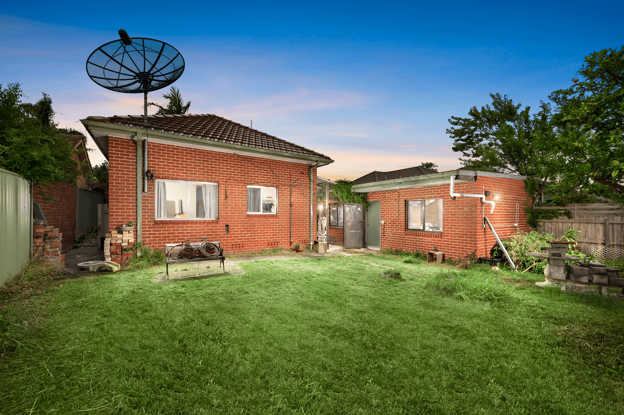 3 Henry Street, OAKLEIGH, VIC 3166